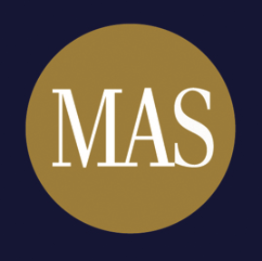 MAS Logo